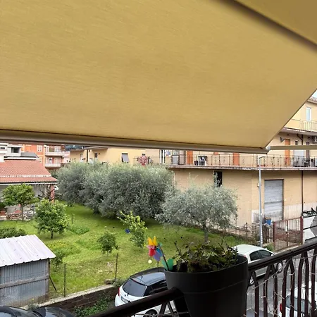 Due Leoni Luxury House Appartement