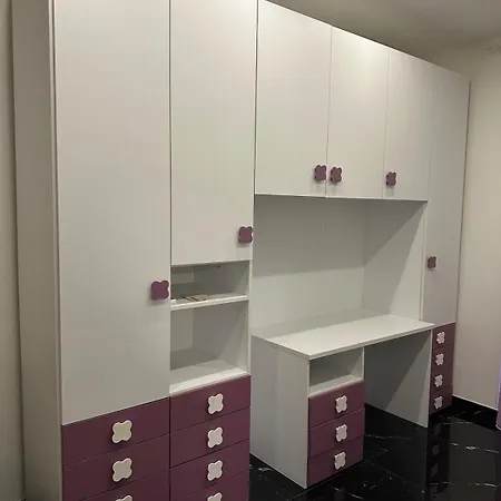 Due Leoni Luxury House Appartement *
