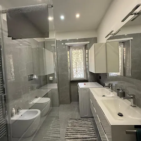 Due Leoni Luxury House * Rome