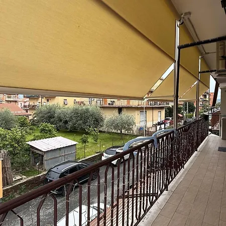 Due Leoni Luxury House Appartement *