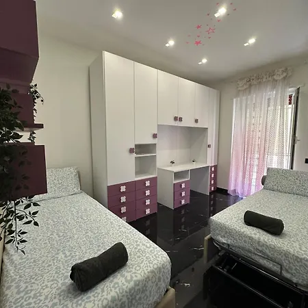 Due Leoni Luxury House Appartement Rome