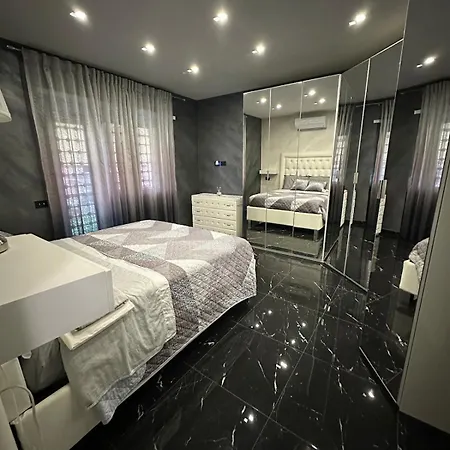 Appartement Due Leoni Luxury House