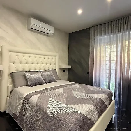 Due Leoni Luxury House Appartement Rome