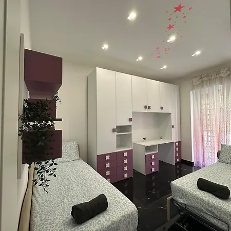 Due Leoni Luxury House Appartement Rome