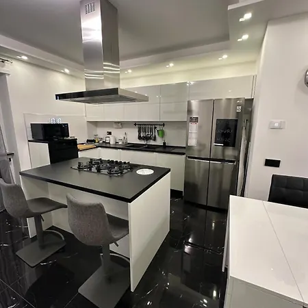 Appartement Due Leoni Luxury House *