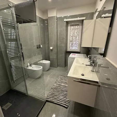 Due Leoni Luxury House Appartement *