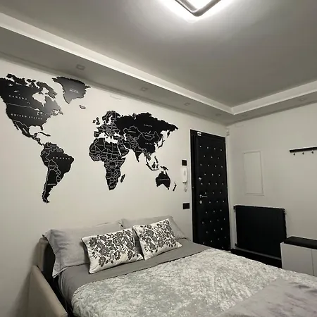 Due Leoni Luxury House Апартаменты