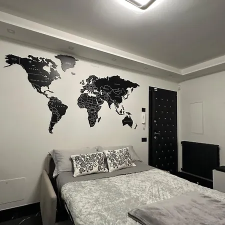 Due Leoni Luxury House Рим